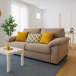 Apartamento de 2 Dormitorios